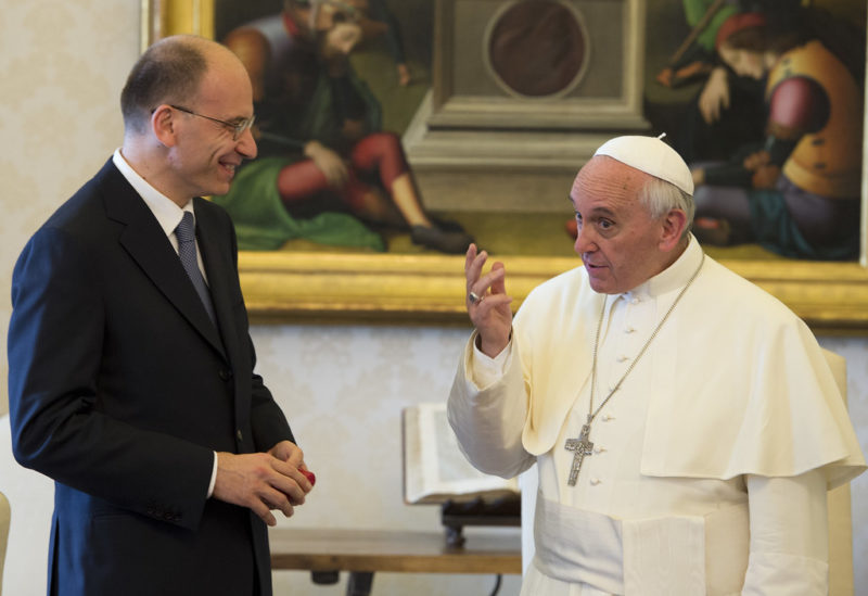 papa francesco scaled papa francesco scaled