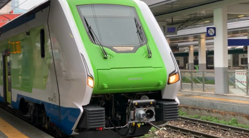 treno treno
