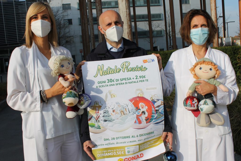conad giocamico natale 2020 1