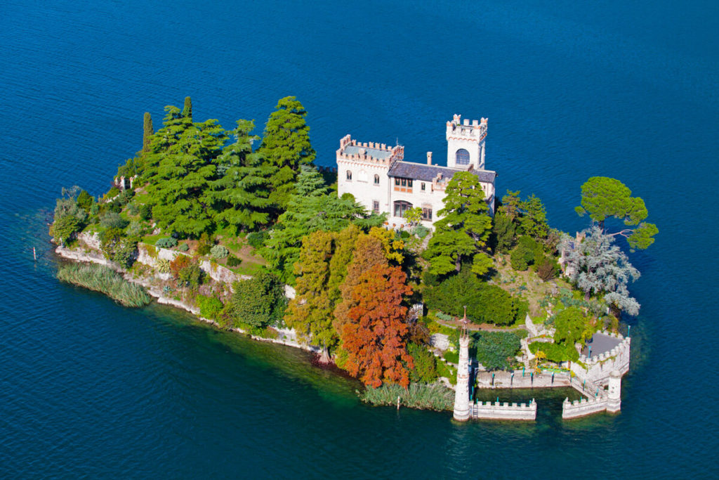 isola di loreto isola di loreto