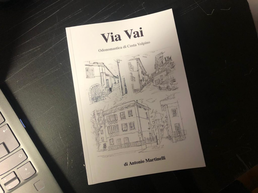 libro via vai libro via vai