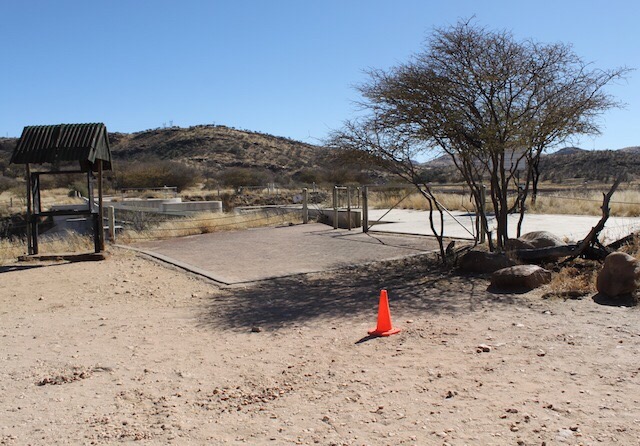 namibia namibia