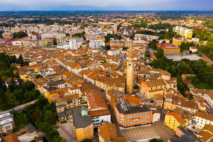 pordenone pordenone