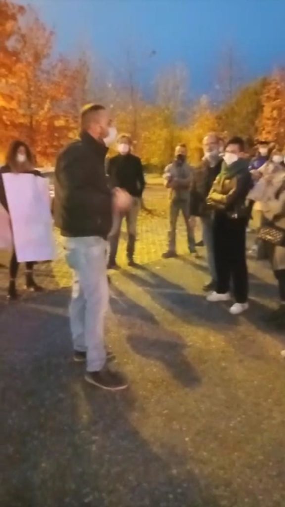 protesta 4 protesta 4