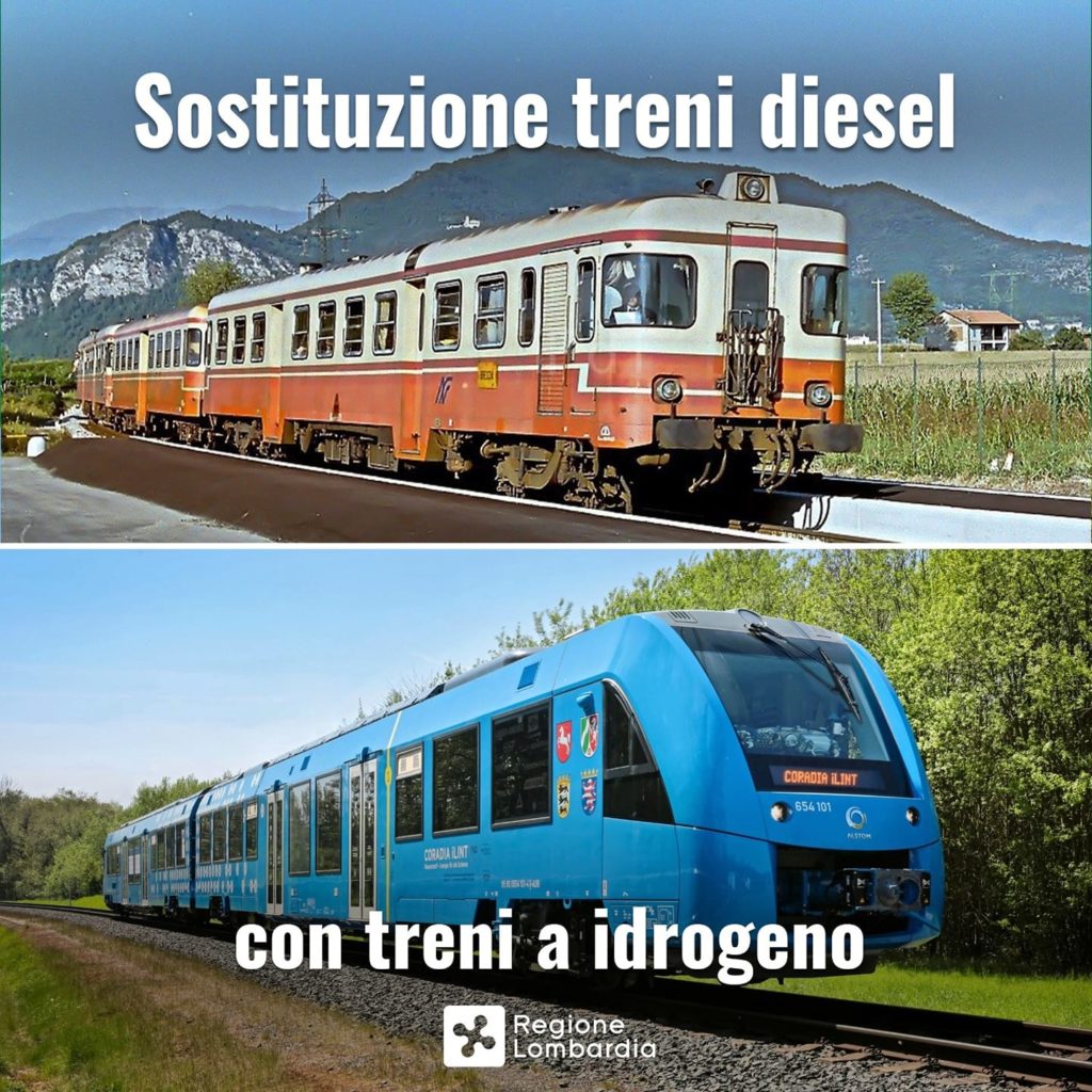 treni treni