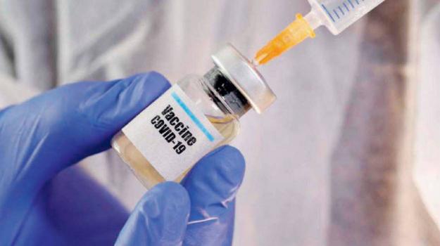 vaccino coronavirus vaccino coronavirus