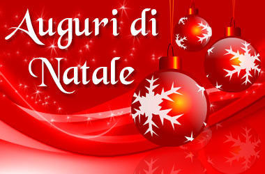 auguri di natale