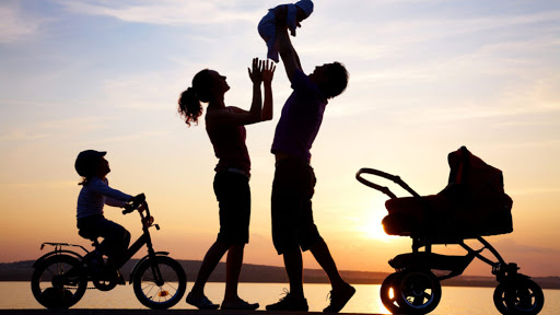 centri per la famiglia