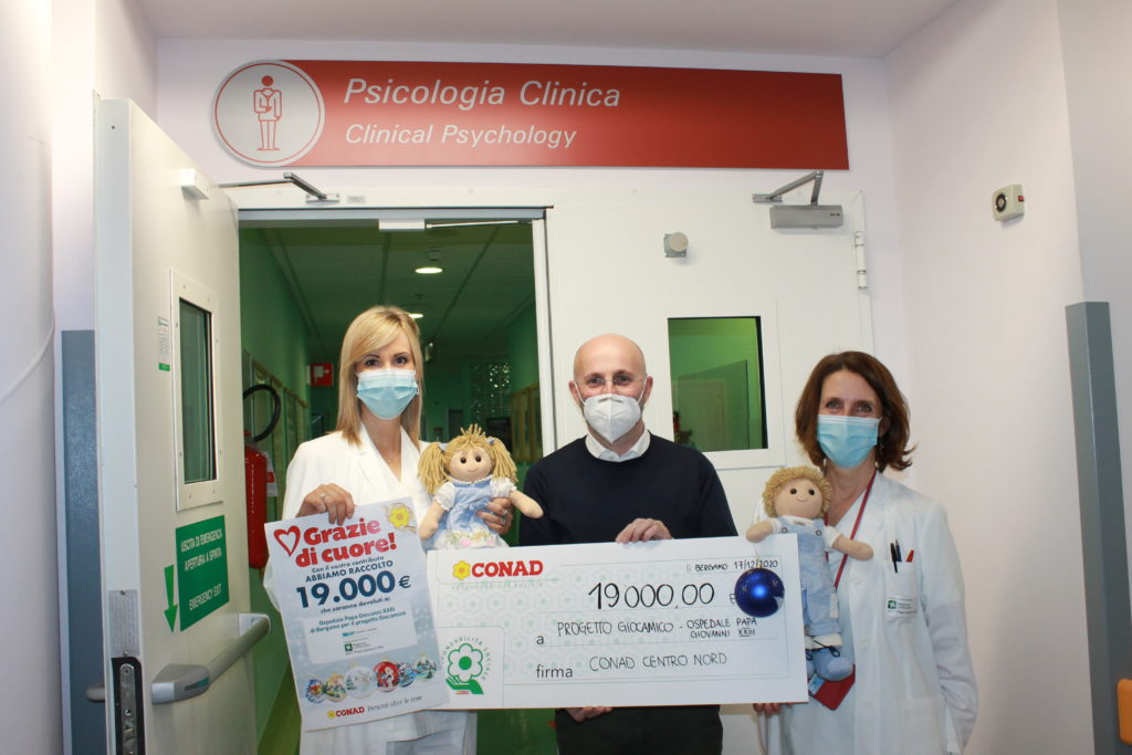 donazione conad giocamico 1 donazione conad giocamico 1