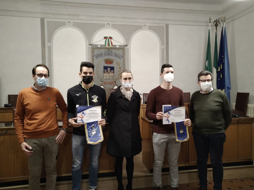 foto di gruppo