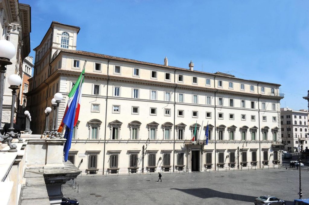 palazzo chigi palazzo chigi