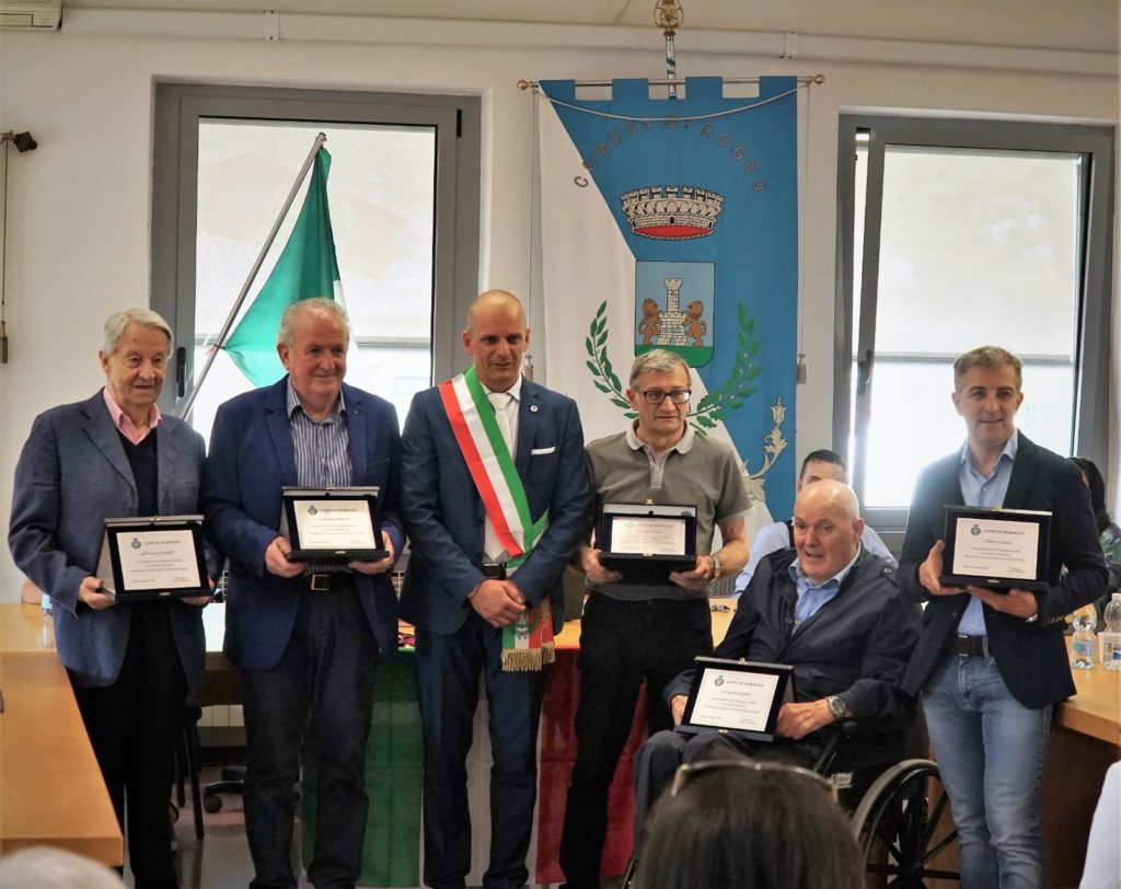 sindaci di Rogno sindaci di Rogno