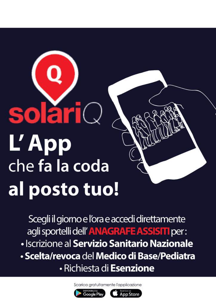 solariQ solariQ