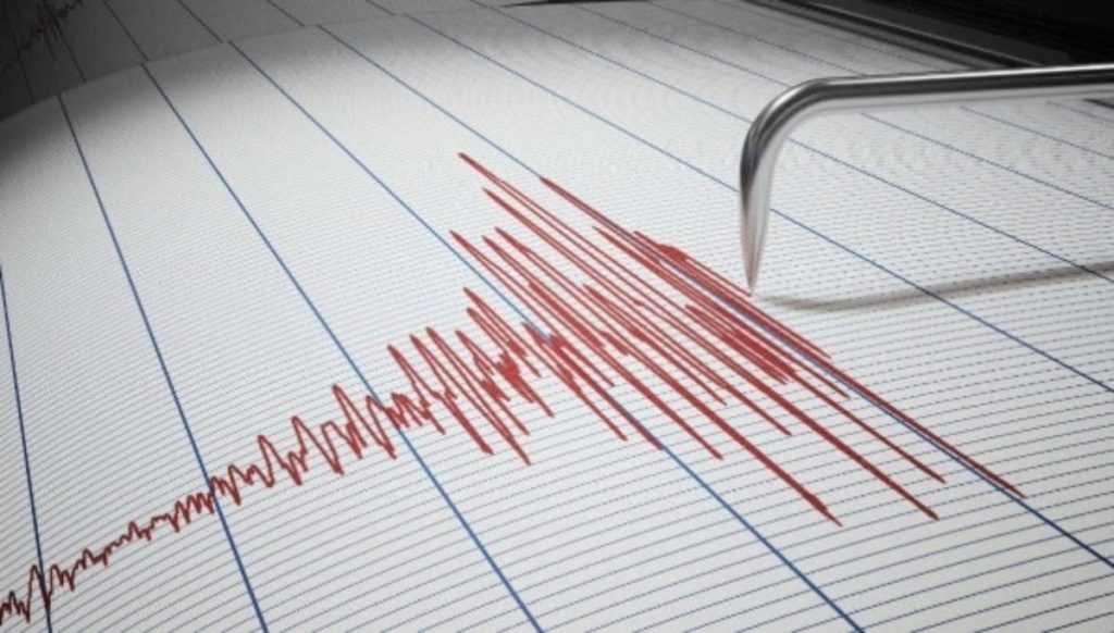 terremoto terremoto