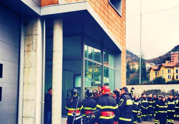 vigili del fuoco lovere vigili del fuoco lovere