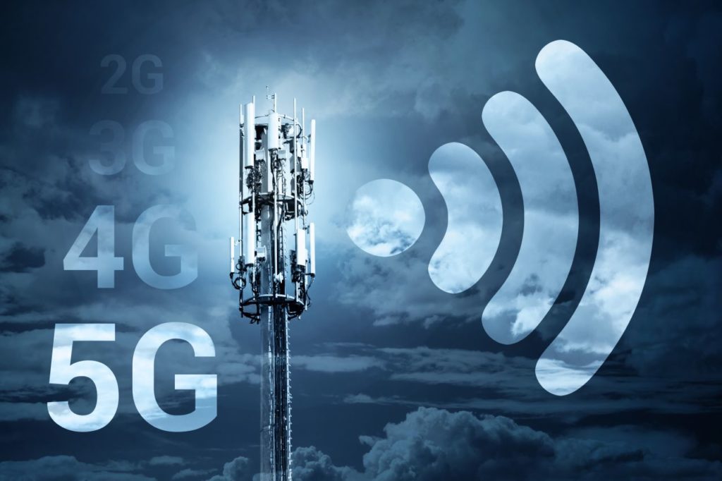 5g 5g
