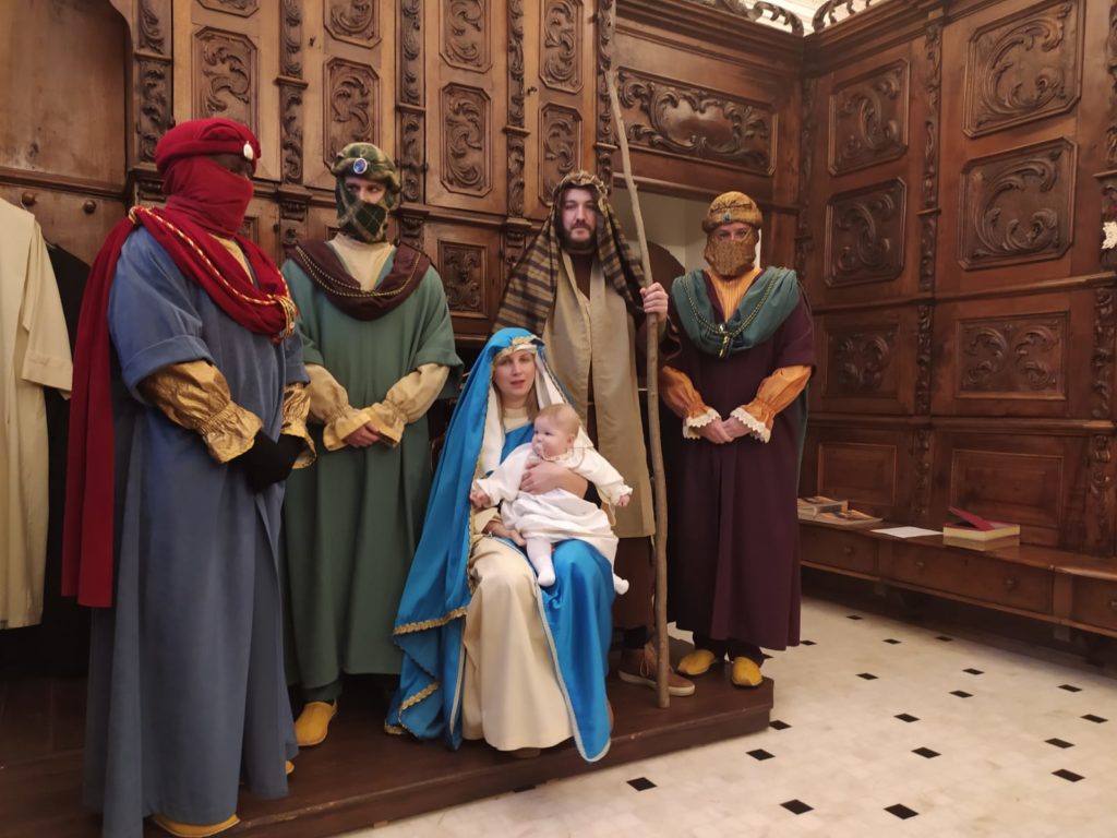 re magi re magi