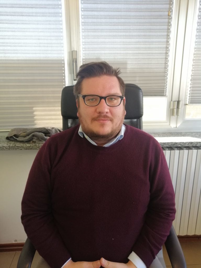 01. UniAcque Luca Signorelli Presidente CISC