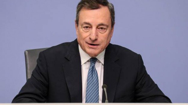 draghi draghi