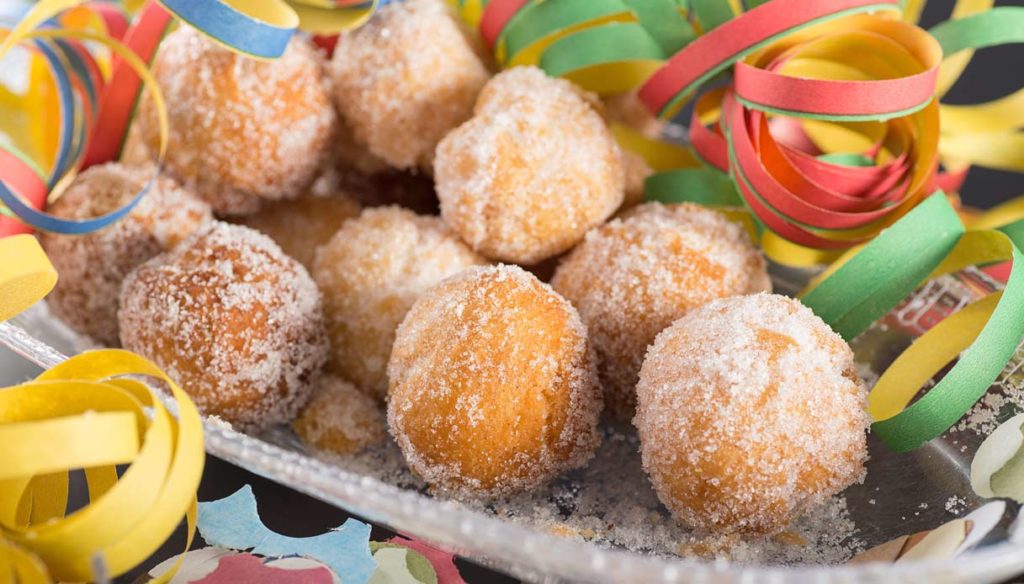 frittelle
