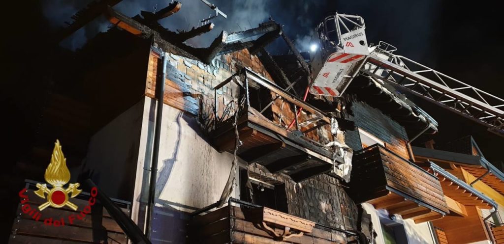 incendio incendio