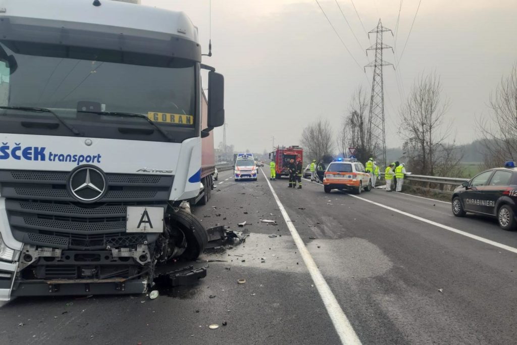 incidente incidente