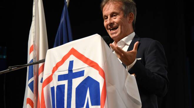 martino troncatti Acli Lombardia