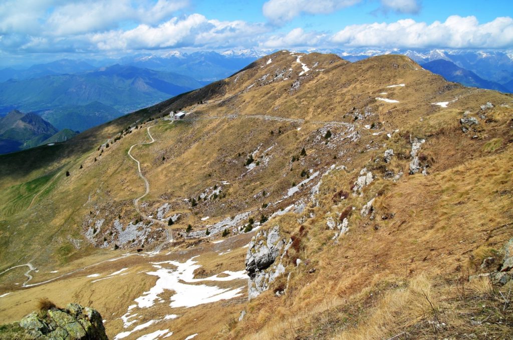 monte guglielmo