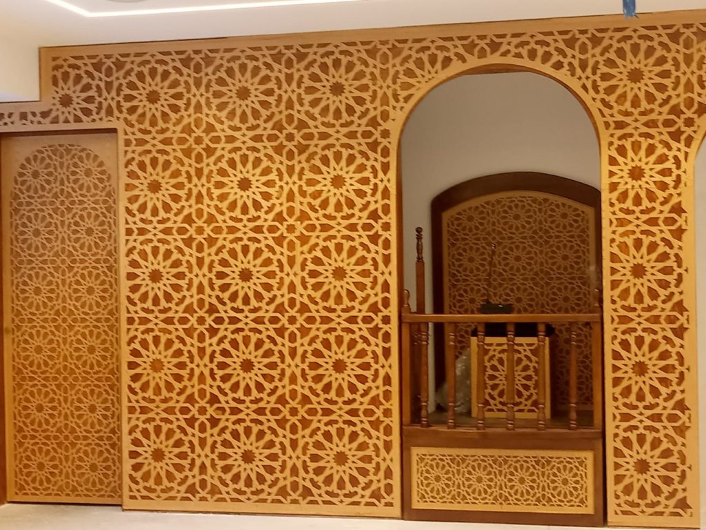 moschea rogno moschea rogno