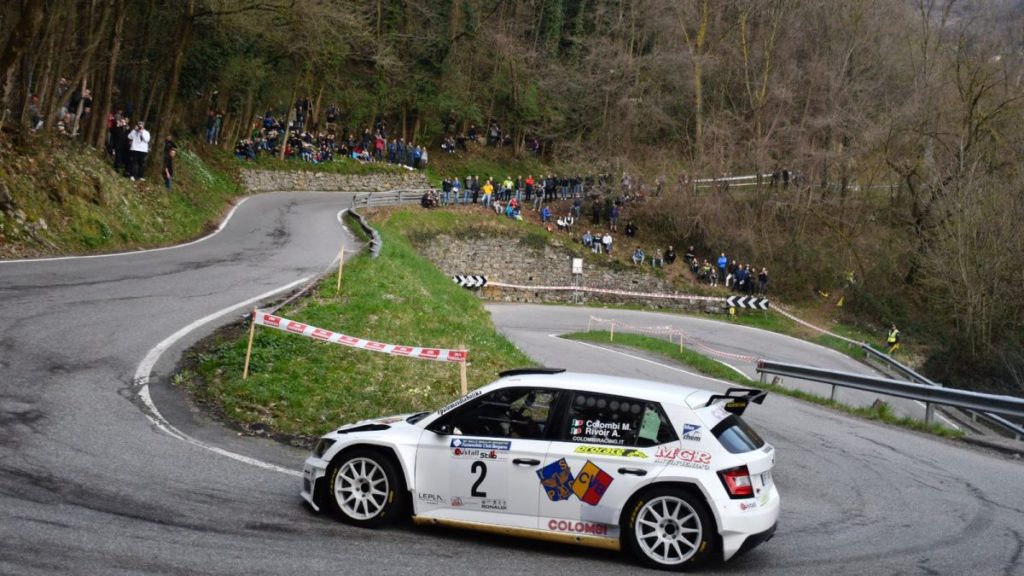 rally