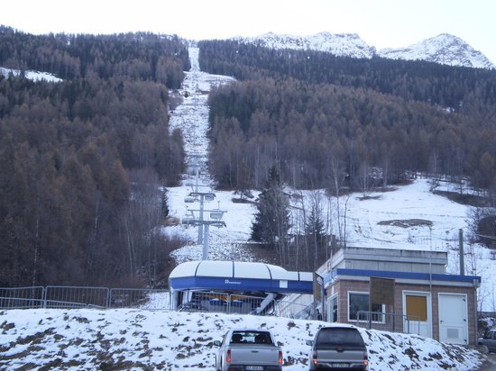 seggiovia