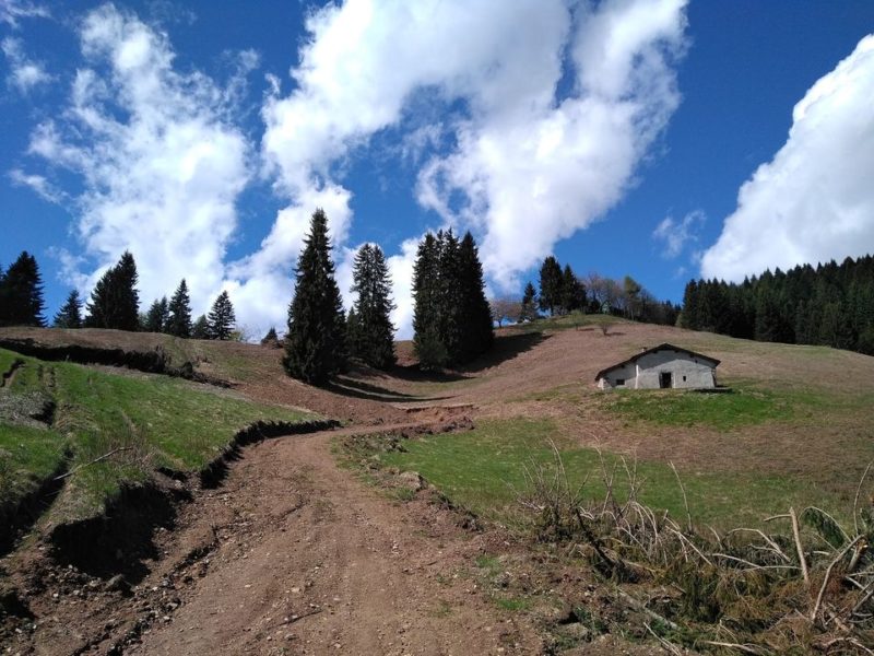 Strada Torcola in localita Pra landi scaled Strada Torcola in localita Pra landi scaled