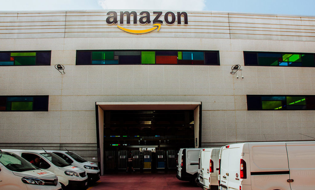amazon amazon