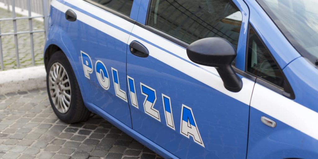 polizia polizia
