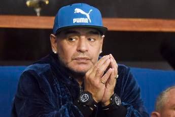 Annullato il processo sulla morte di Maradona si dovra ricominciare da zero