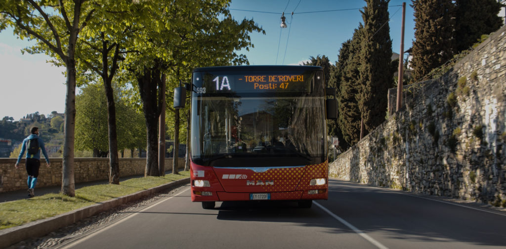 Display autobus contapasseggeri ATB Display autobus contapasseggeri ATB