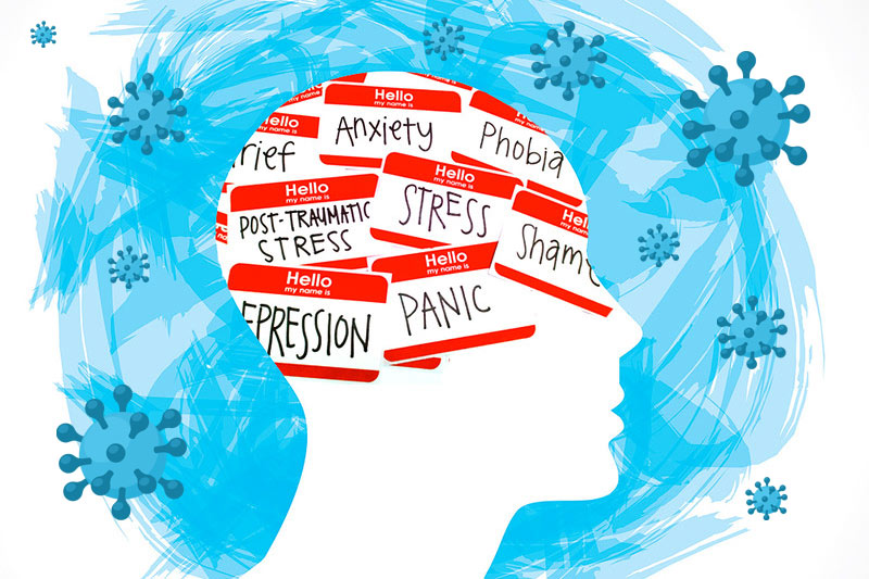 covid mental health covid mental health