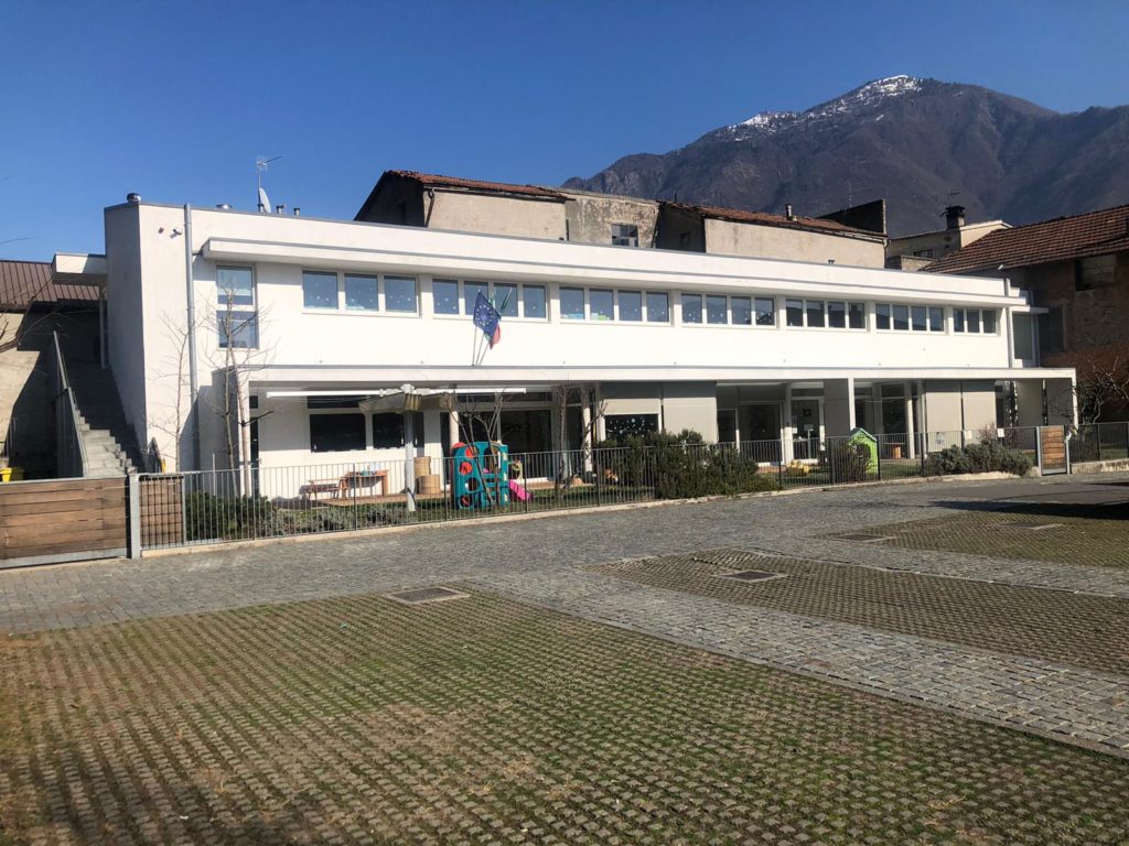 scuola scuola