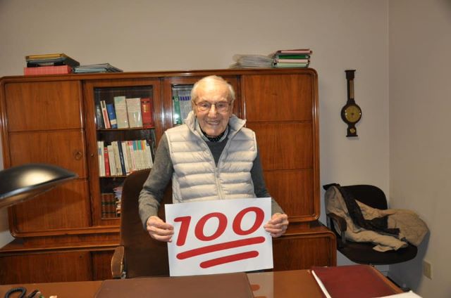 Erme Faustinelli Erme Faustinelli