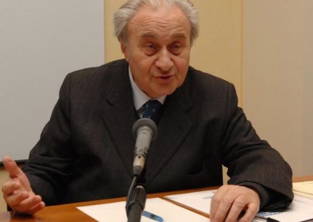 Giuseppe Camadini Giuseppe Camadini