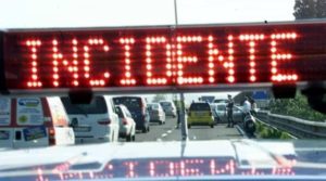 incidente stradale 2 2
