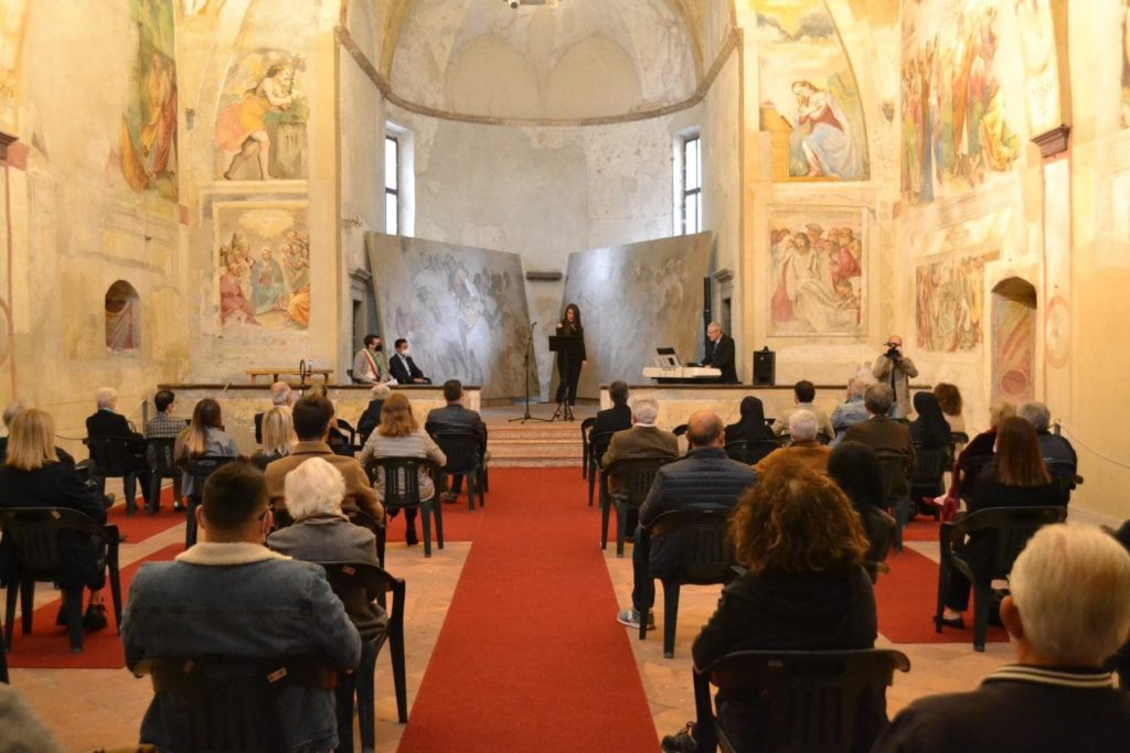 pisogne san costanzo premio