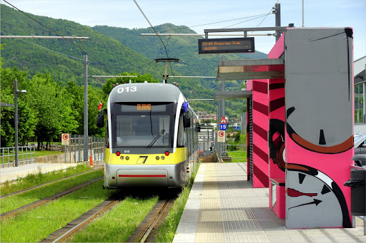 tramvia