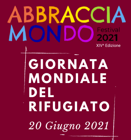 GMrifugiato2021 GMrifugiato2021