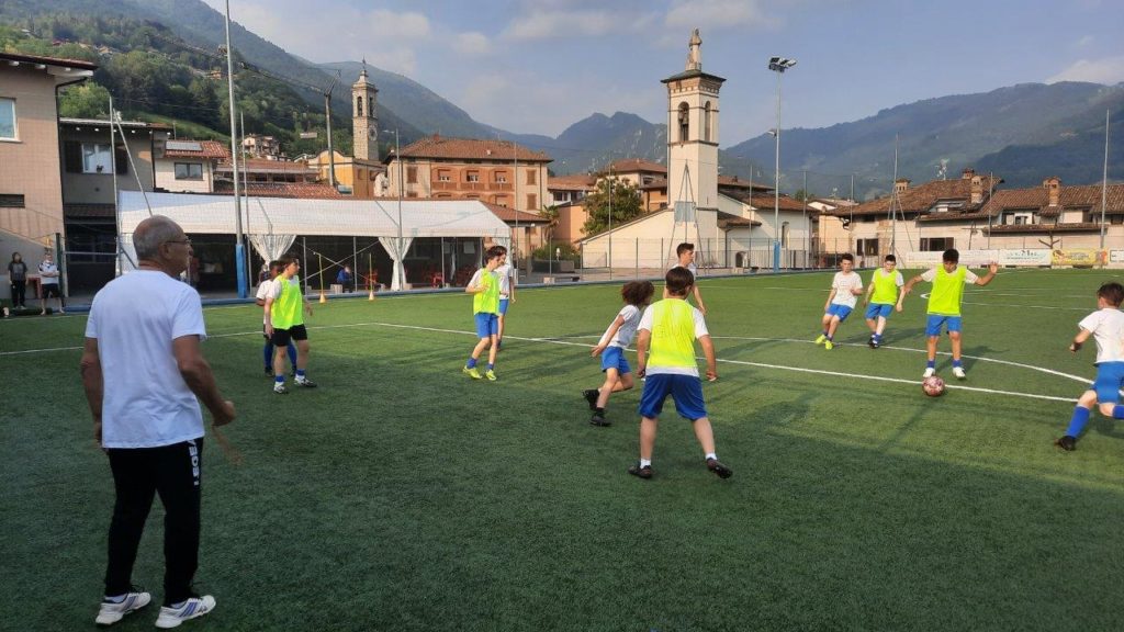 calcio calcio