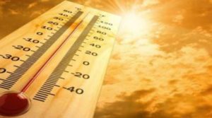 emergenza caldo