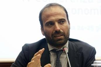 Marattin Voteremo mozione maggioranza su Medio Oriente se conterra quanto anticipato da Meloni Marattin Voteremo mozione maggioranza su Medio Oriente se conterra quanto anticipato da Meloni