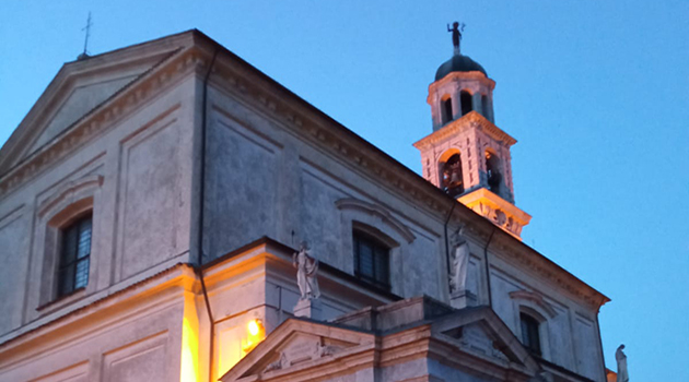 clusone clusone