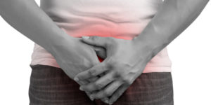 patologie prostata