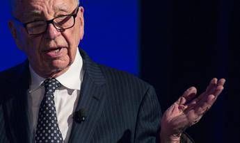 Usa Nyt famiglia Murdoch raggiunge accordo su successione